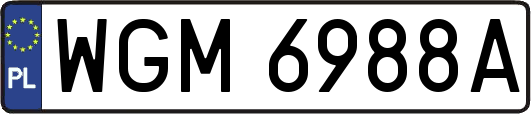 WGM6988A