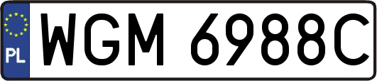 WGM6988C