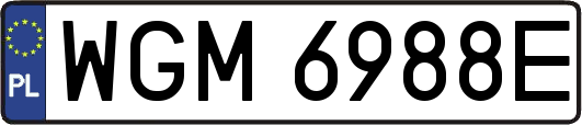 WGM6988E