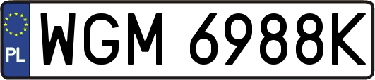WGM6988K