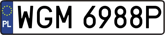 WGM6988P