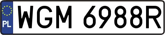 WGM6988R