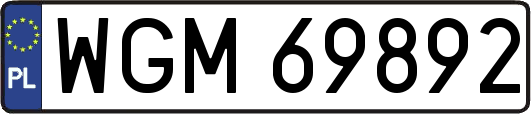 WGM69892