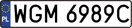 WGM6989C