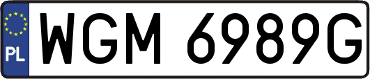 WGM6989G