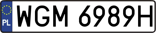 WGM6989H
