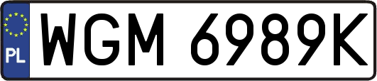 WGM6989K