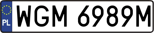 WGM6989M