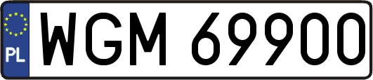 WGM69900