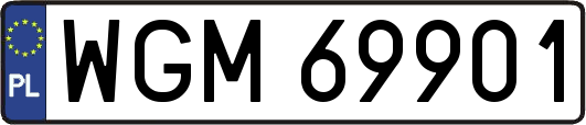 WGM69901