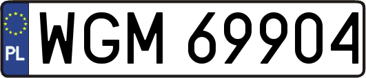 WGM69904