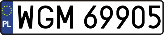 WGM69905