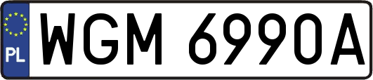 WGM6990A