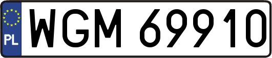 WGM69910