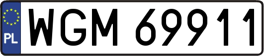WGM69911