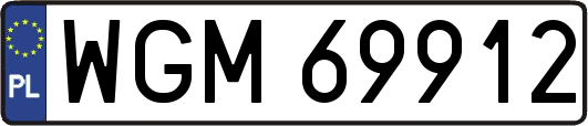 WGM69912