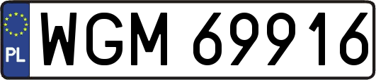 WGM69916