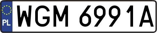 WGM6991A