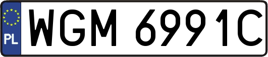 WGM6991C