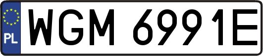 WGM6991E