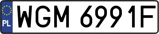 WGM6991F