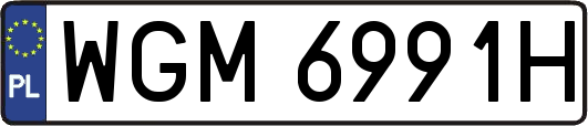WGM6991H