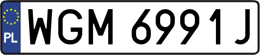 WGM6991J
