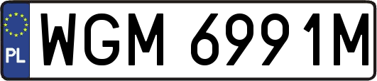 WGM6991M