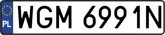 WGM6991N