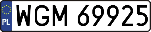WGM69925