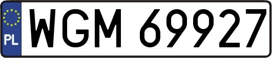 WGM69927