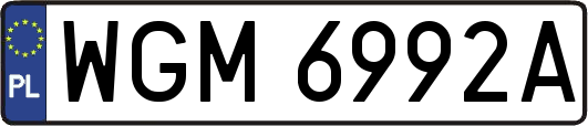 WGM6992A