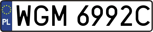 WGM6992C