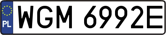 WGM6992E