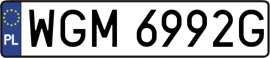 WGM6992G