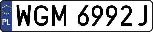 WGM6992J