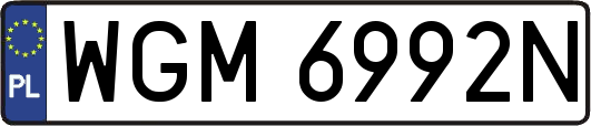 WGM6992N