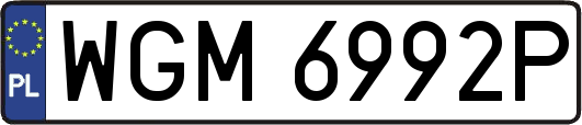 WGM6992P