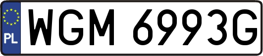 WGM6993G