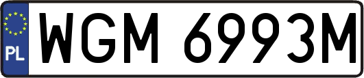 WGM6993M