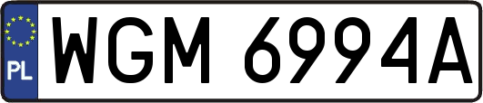 WGM6994A