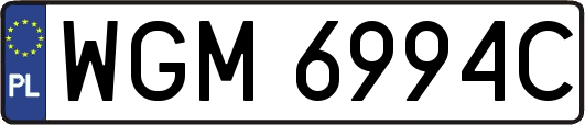 WGM6994C