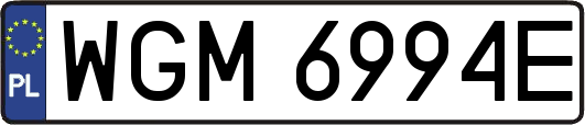 WGM6994E