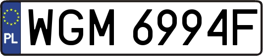 WGM6994F