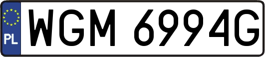 WGM6994G