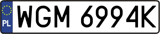 WGM6994K