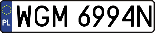 WGM6994N