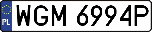 WGM6994P