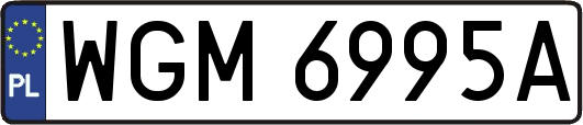 WGM6995A