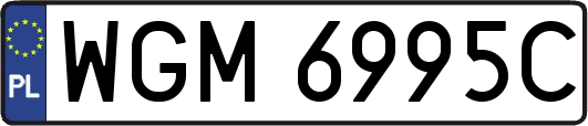 WGM6995C